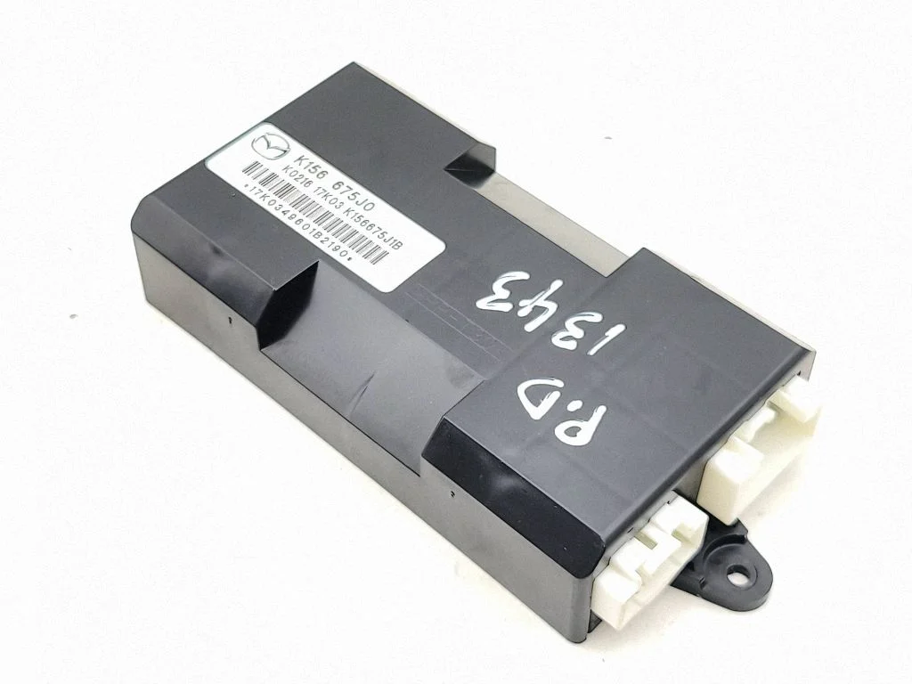 Sterownik fotela K156675J0