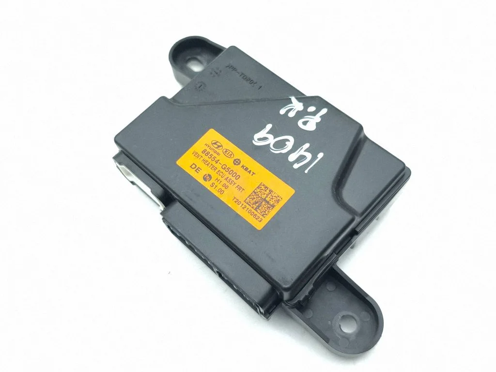 Istme juhtmoodul 88554G5000