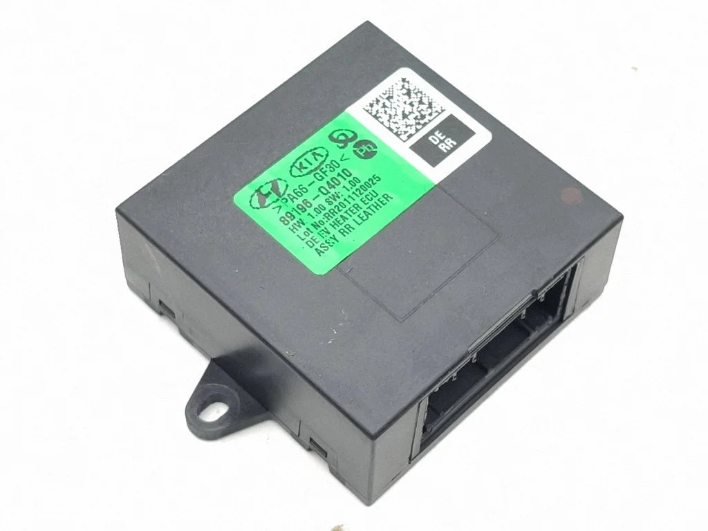 Seat control module 89196Q4010