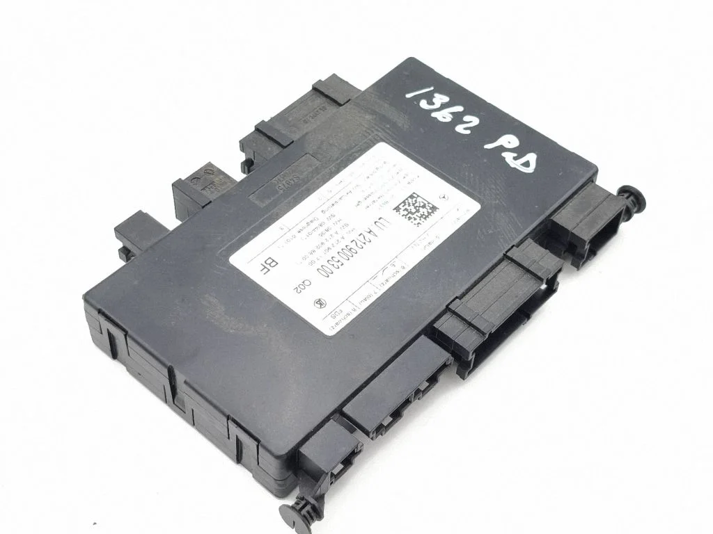 Seat control module A2129005300