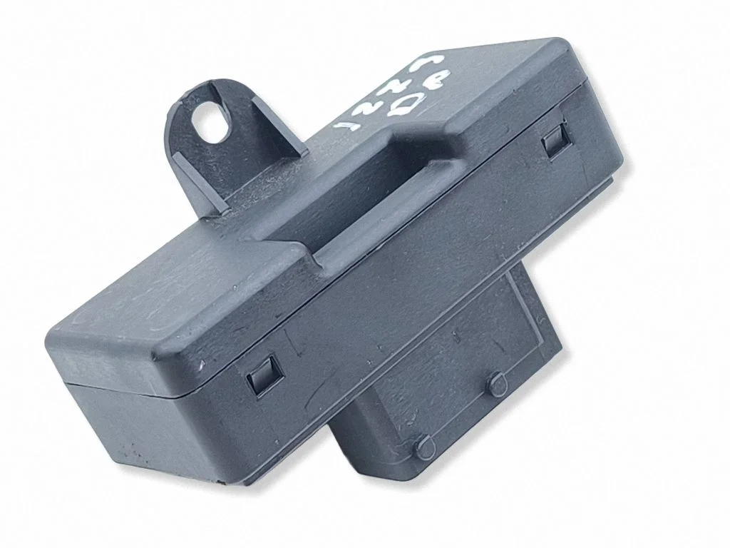 Seat control module – Citroen C4 III e-C4 (2020-)