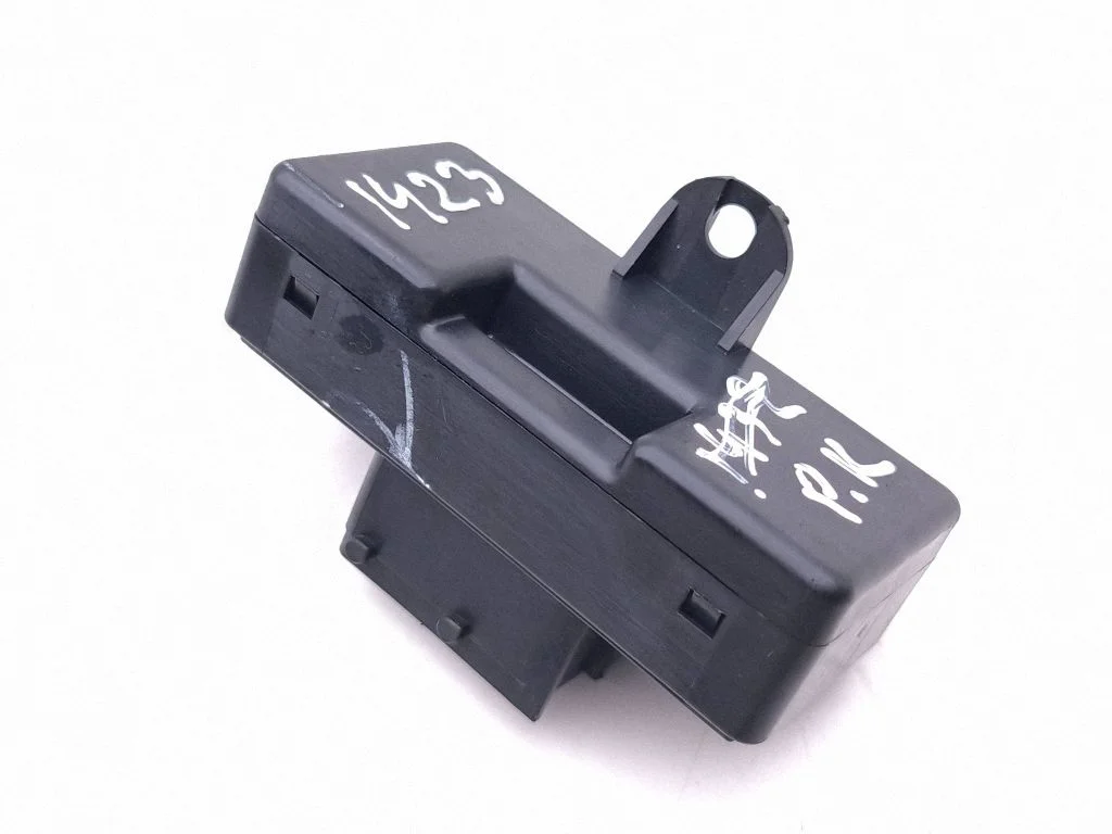 Seat control module – Peugeot 3008 III (2023-)
