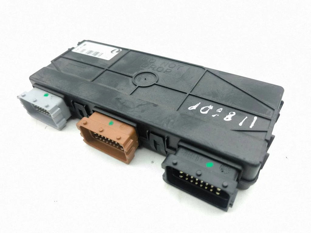 Seat control module 204123
