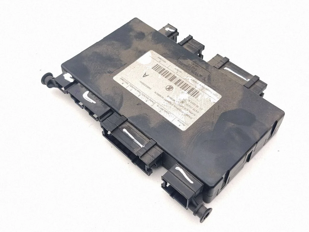 Sēdekļa vadības bloks 04602326AN