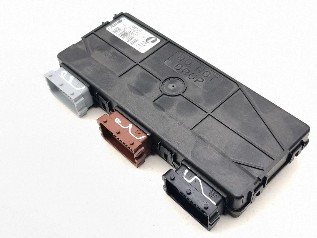 Seat control module 30100077