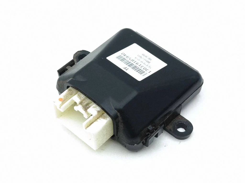 Seat control module – KIA Optima (2010-2015)