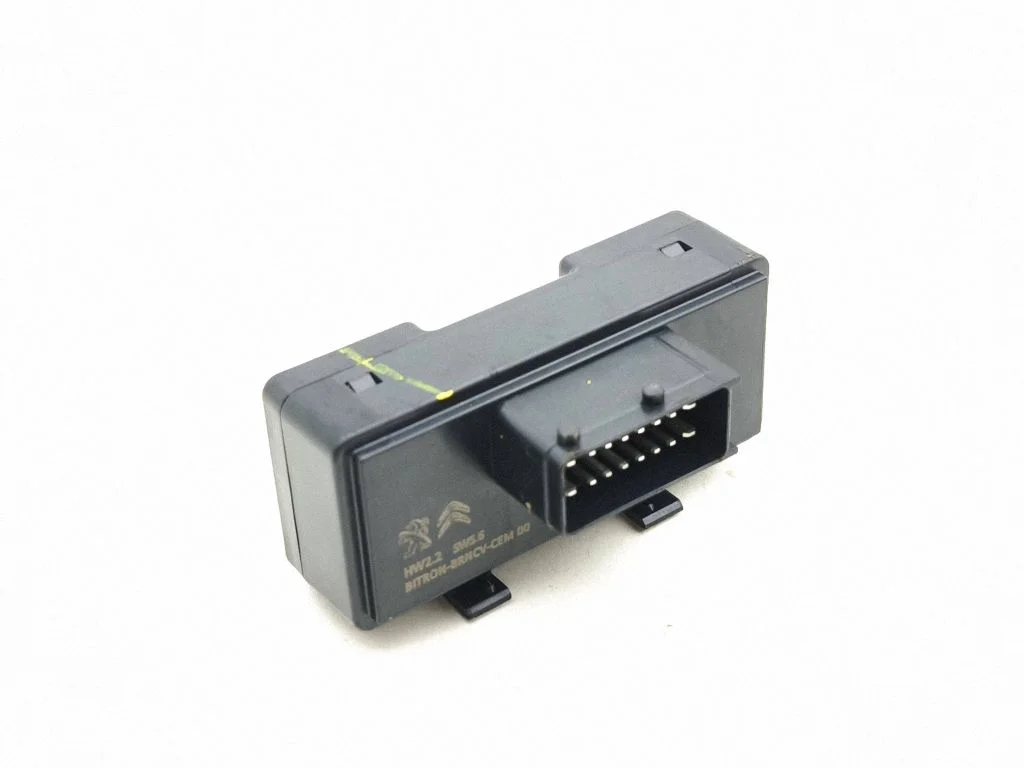 Seat control module – Peugeot 3008 III (2023-)