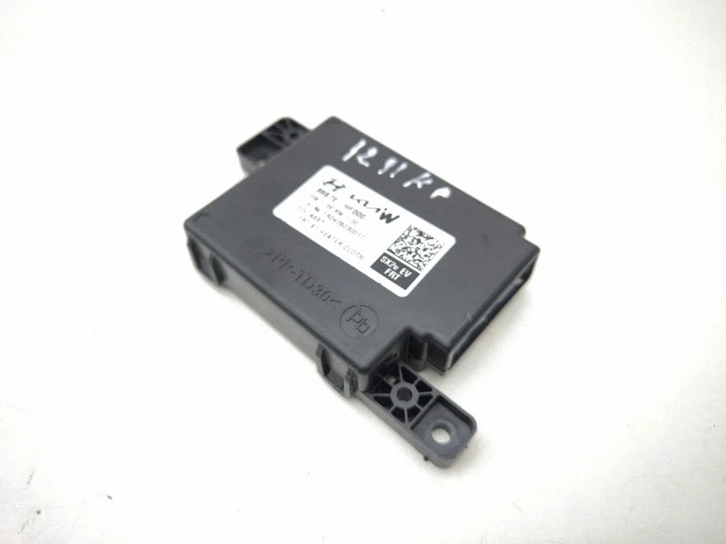 Sēdekļa vadības bloks 88B70HF000
