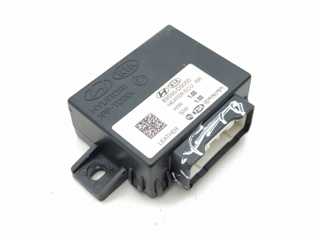 Seat control module 89590D9050