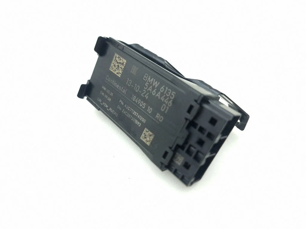 Sēdekļa vadības bloks 5A6A446