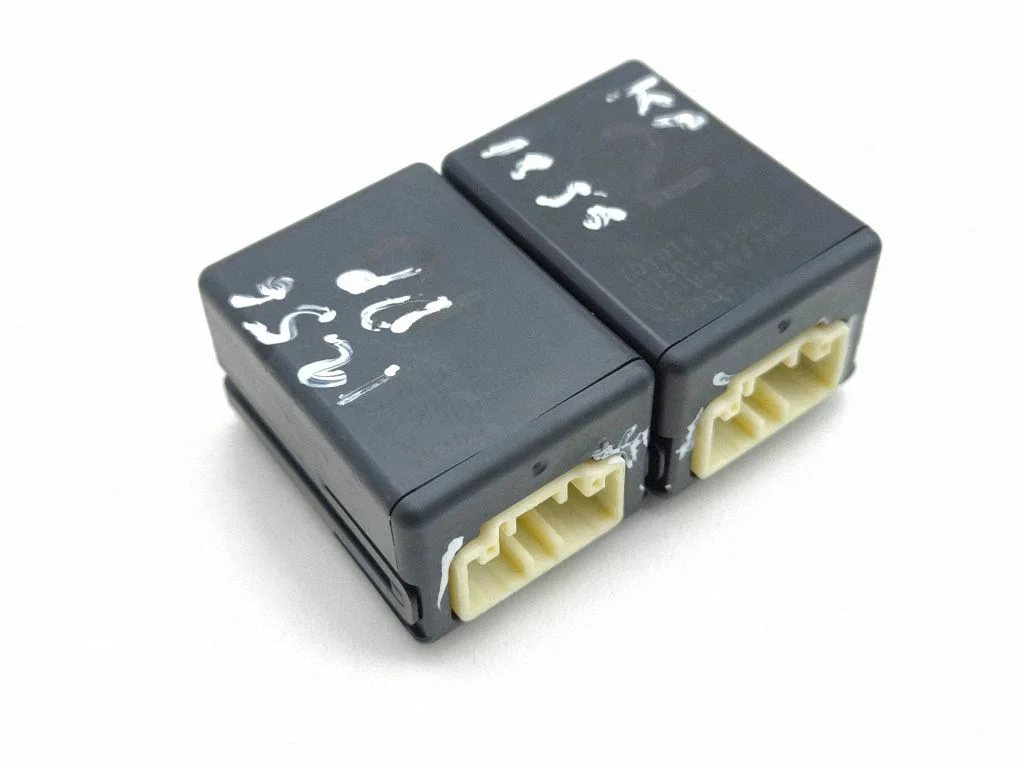 Seat control module 8750133010