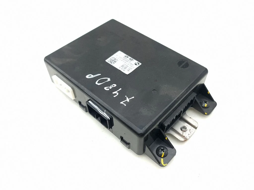 Seat control module – KIA Optima (2015-2020)