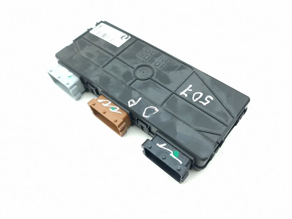 Seat control module 30100077