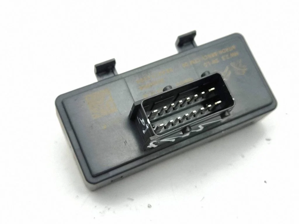 Seat control module 9849753380