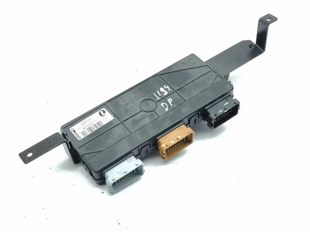 Sēdekļa vadības bloks 30100077
