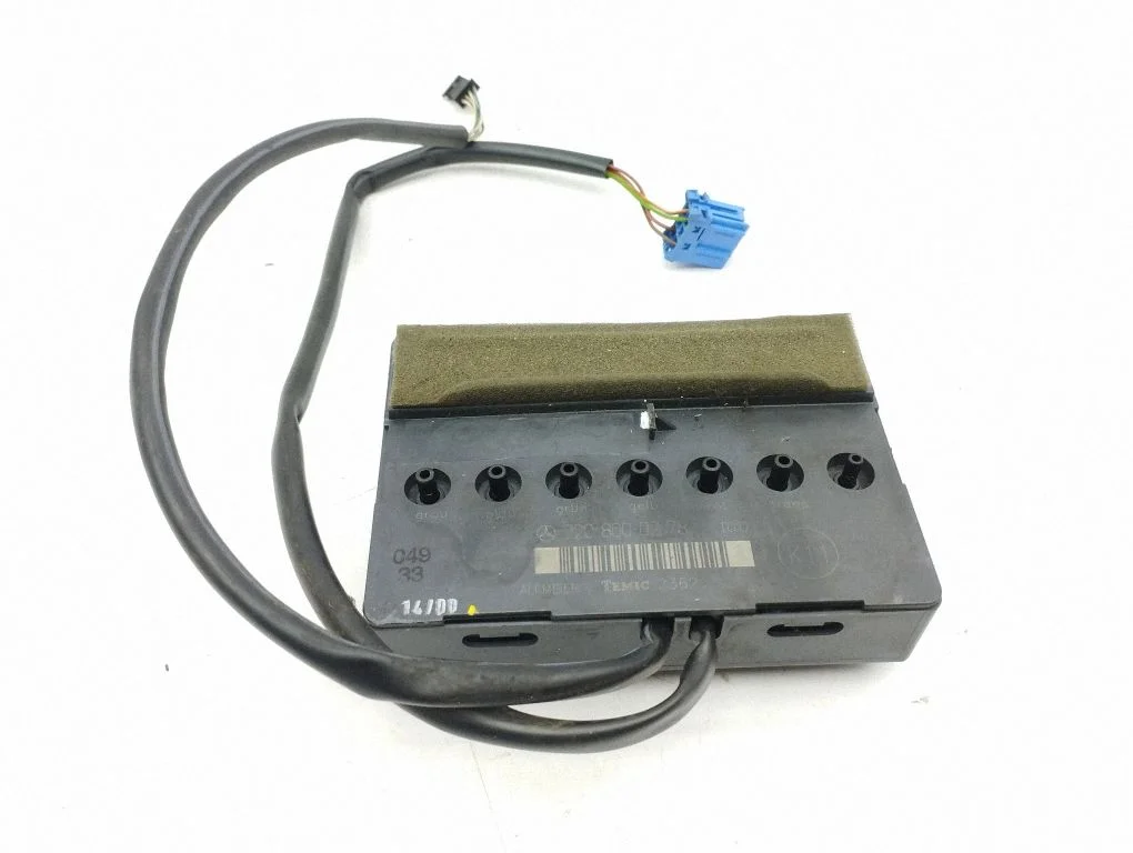 Seat control module 2208000278