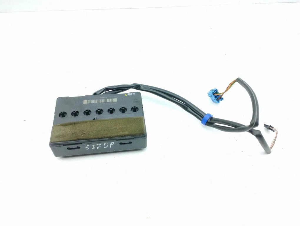 Seat control module 2208000278