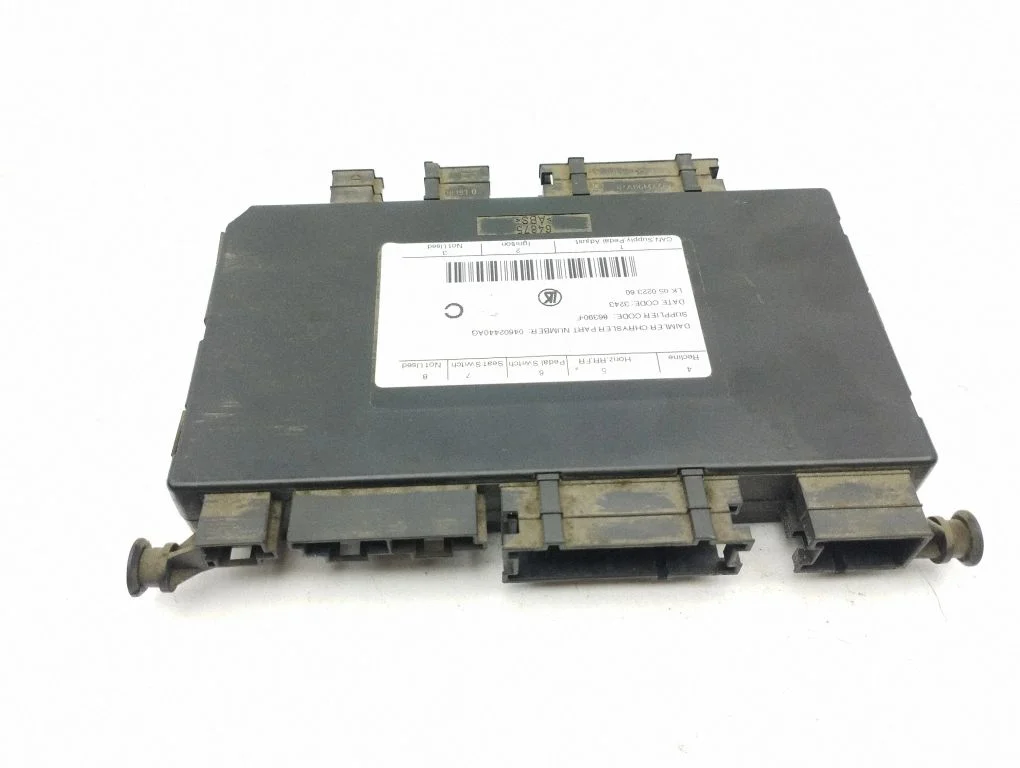 Sēdekļa vadības bloks 86390F