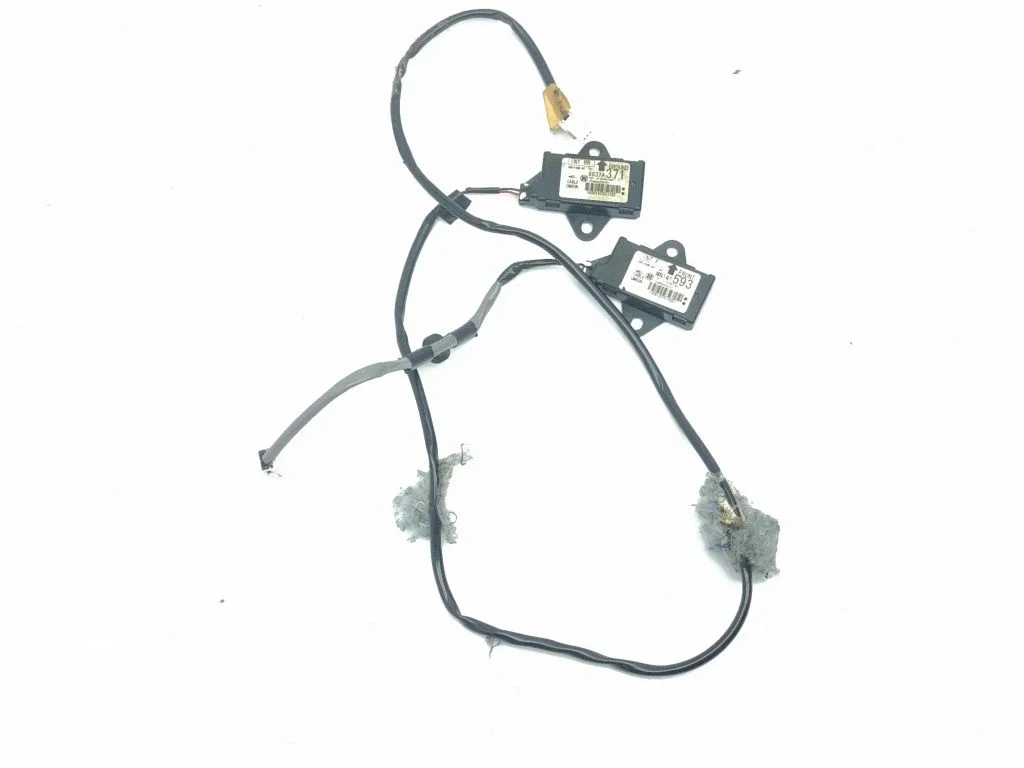 Seat control module G8D640MANTINA