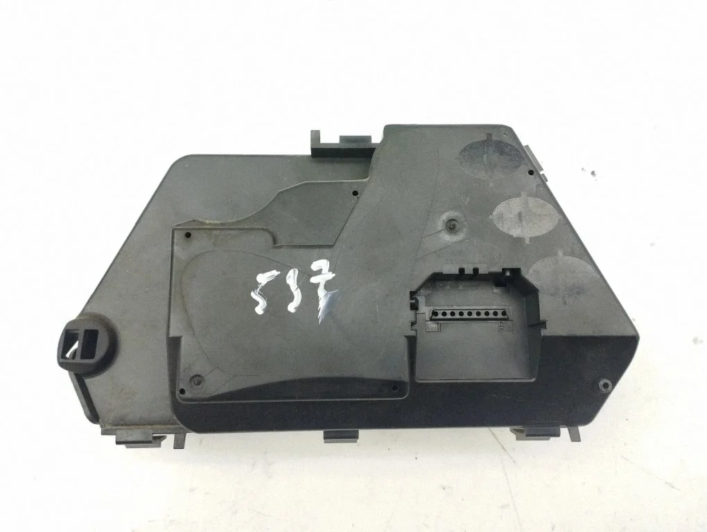 Sēdekļa vadības bloks – Mercedes-Benz S klase W220 (1998-2006)