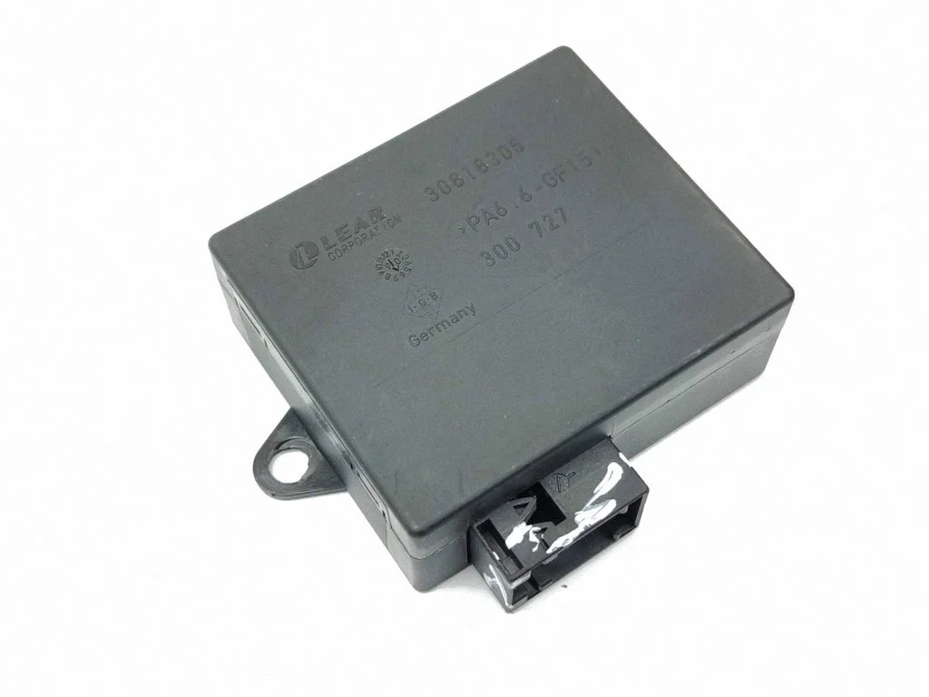 Sēdekļa vadības bloks 30818305