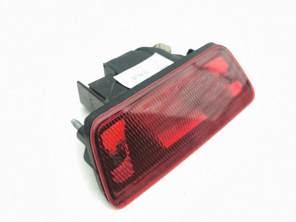 Rear bumper light 26580ED50A