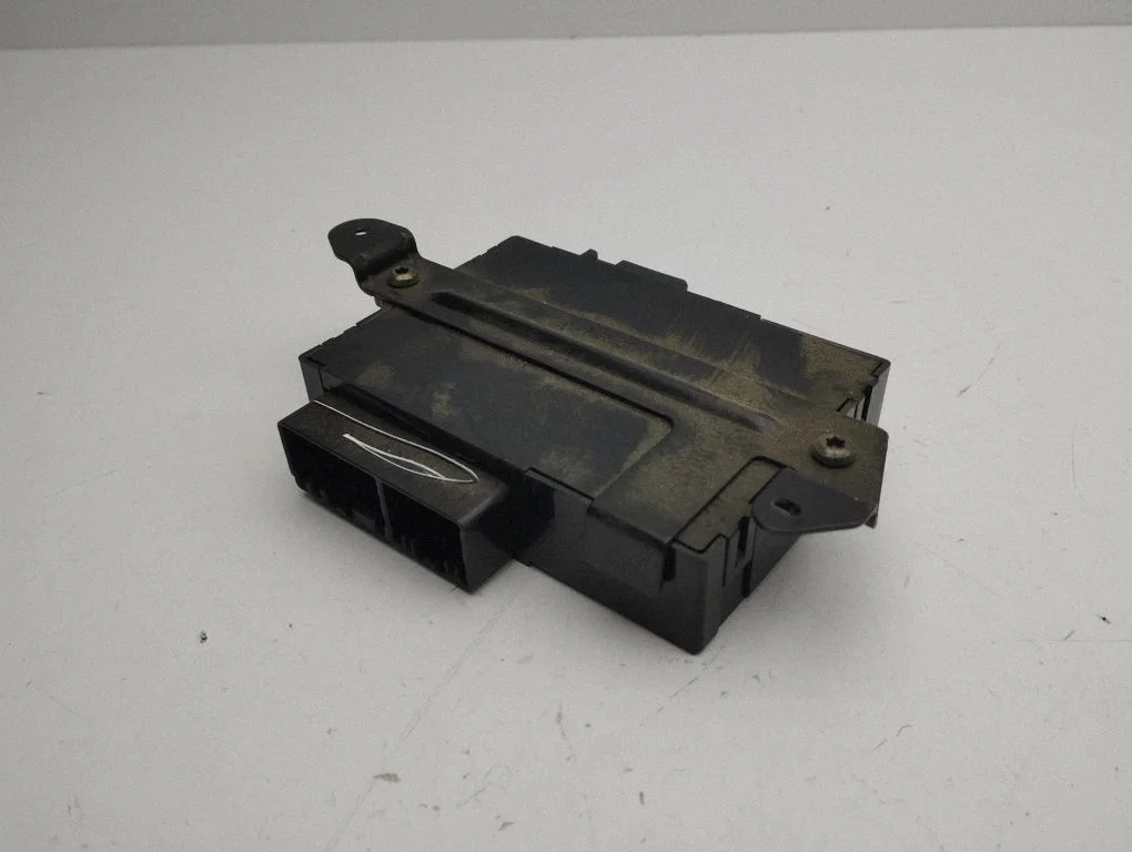 Seat control module 30739042