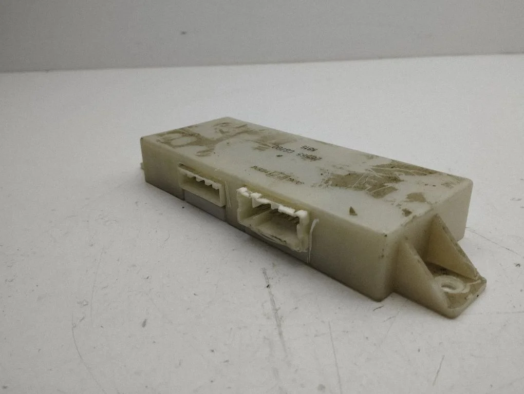Seat control module 28565CG700