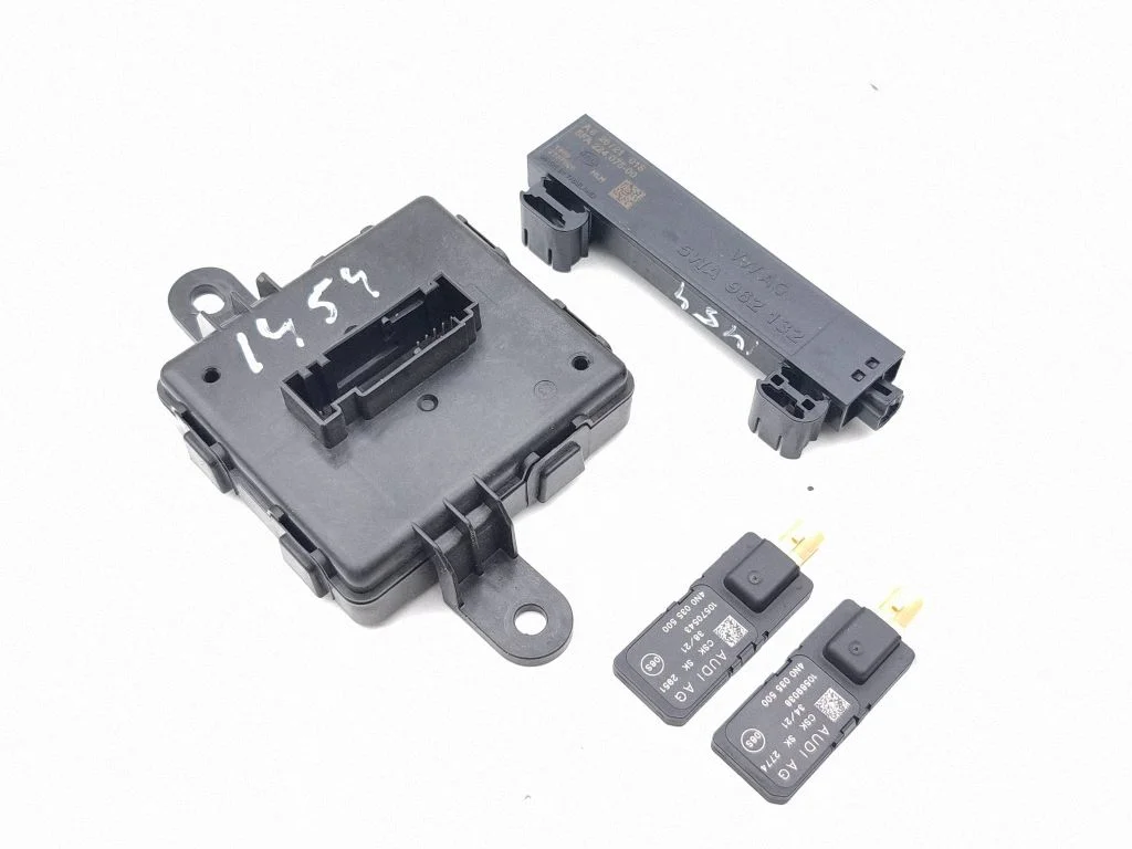 Keyless (KESSY) go control unit/module – Audi Q4 e-tron (2021-)