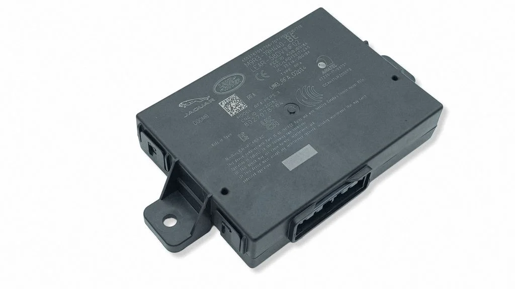 Bezatslēgas sistēmas KESSY (keyless) vadības bloks/modulis M9R319H440BE