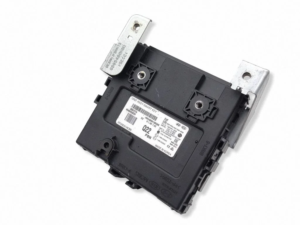 Moduł systemu bezkluczykowego KESSY (keyless) 95480Q4220
