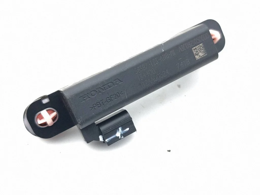 Bezatslēgas sistēmas KESSY (keyless) vadības bloks/modulis 38387TZ3A110M1