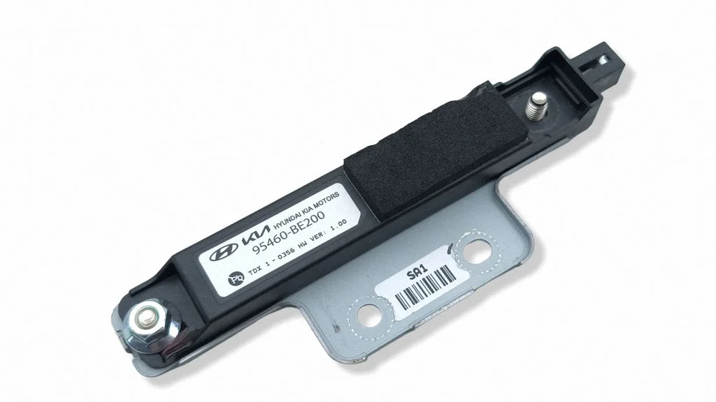 Võtmeta süsteemi KESSY (keyless) juhtplokk/moodul 95460BE200