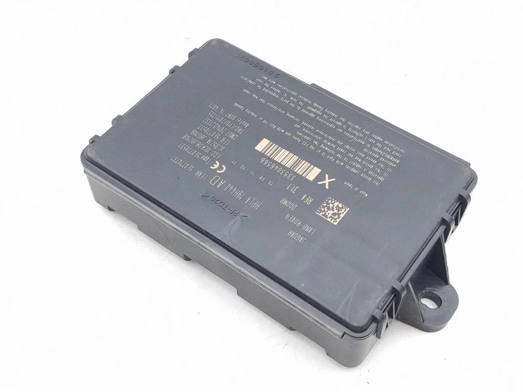 Bezatslēgas sistēmas KESSY (keyless) vadības bloks/modulis HPLA19H440AD