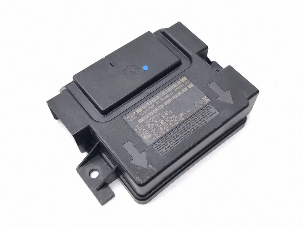 Bezatslēgas sistēmas KESSY (keyless) vadības bloks/modulis P56046994AF