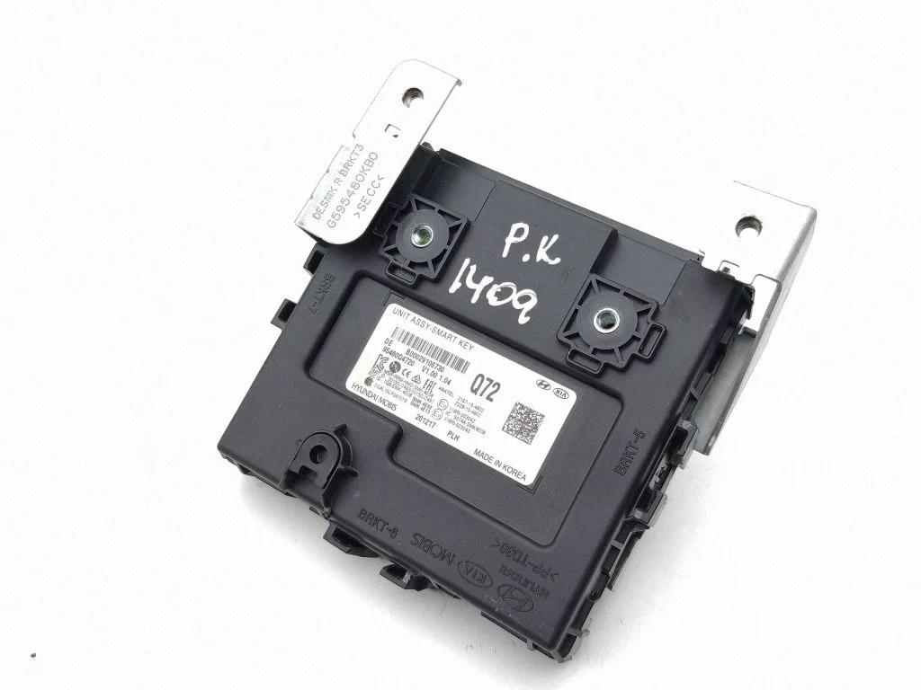 Keyless (KESSY) go control unit/module – KIA Niro (2016-2022)