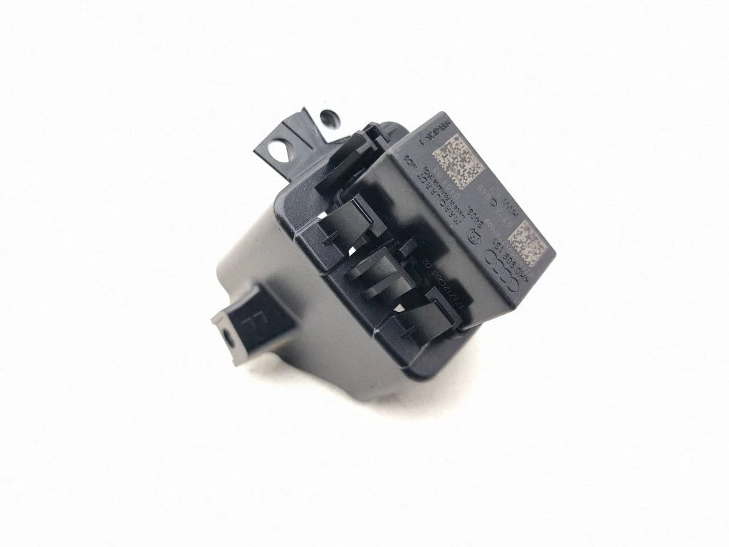 Keyless (KESSY) go control unit/module – Audi A6 S6 C7 4G (2011-2018)