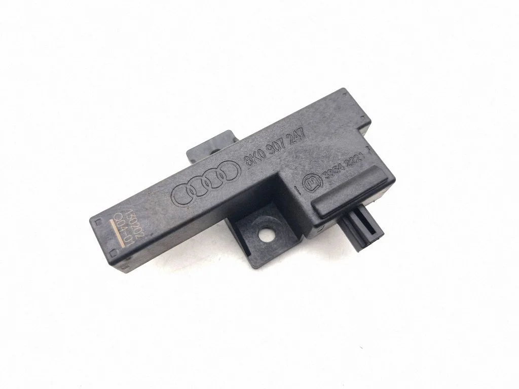 Keyless (KESSY) go control unit/module 8K0907247