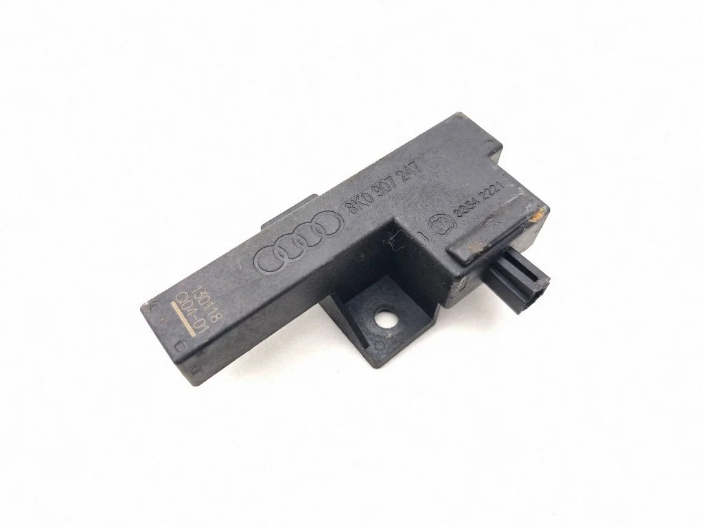 Keyless (KESSY) go control unit/module 8K0907247