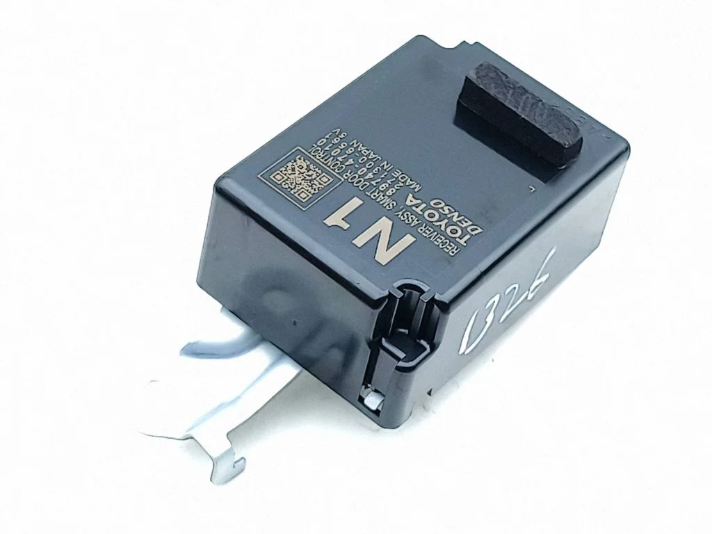 Keyless (KESSY) go control unit/module 8974047010