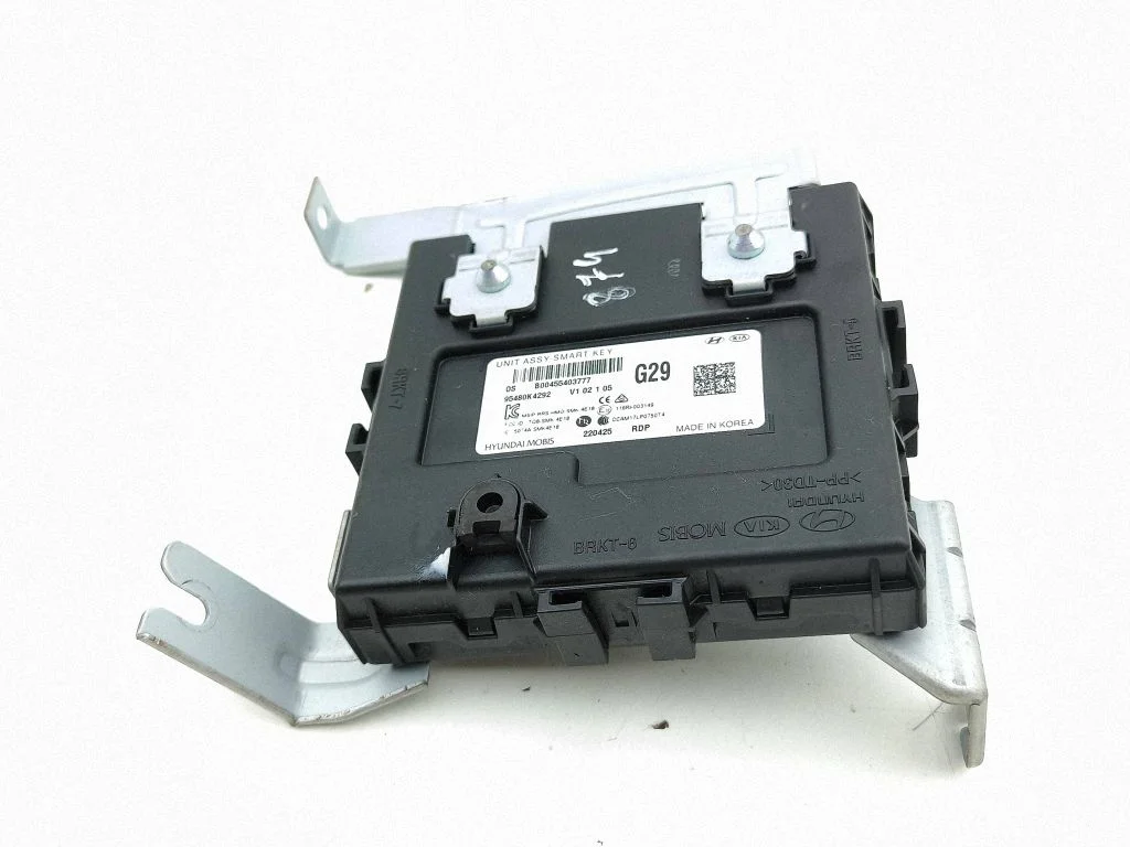 Keyless (KESSY) go control unit/module A00455403777