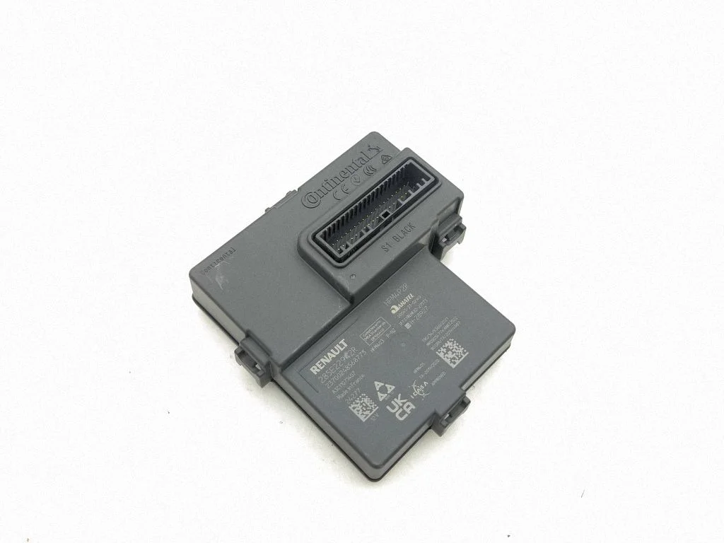 Keyless (KESSY) go control unit/module 285e22942R – Renault Megane IV (2016-)