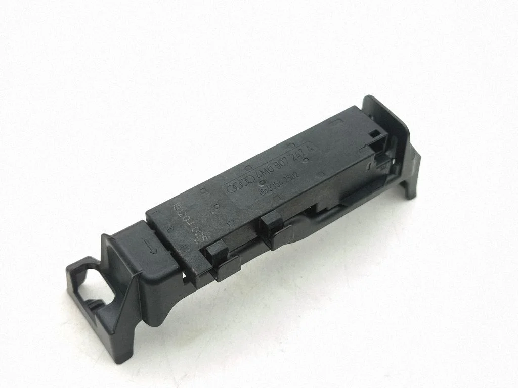 Keyless (KESSY) go control unit/module 4M0907247A