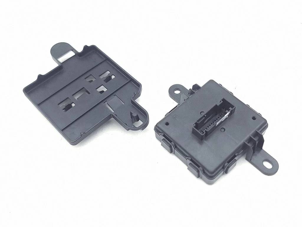 Bezatslēgas sistēmas KESSY (keyless) vadības bloks/modulis – Seat Leon IV (2020-)