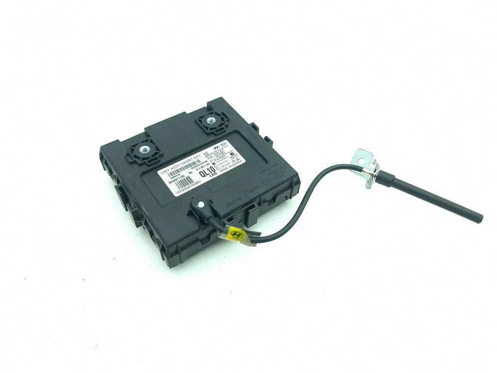 Bezatslēgas sistēmas KESSY (keyless) vadības bloks/modulis 95480F1100