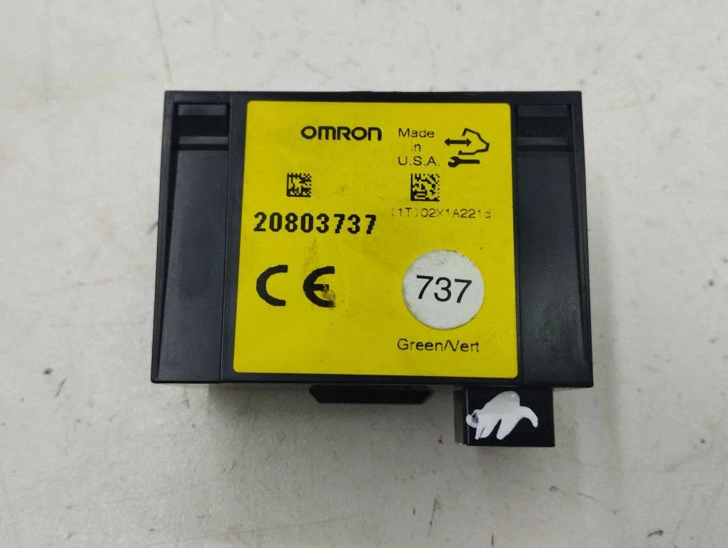 Keyless (KESSY) go control unit/module 20803737