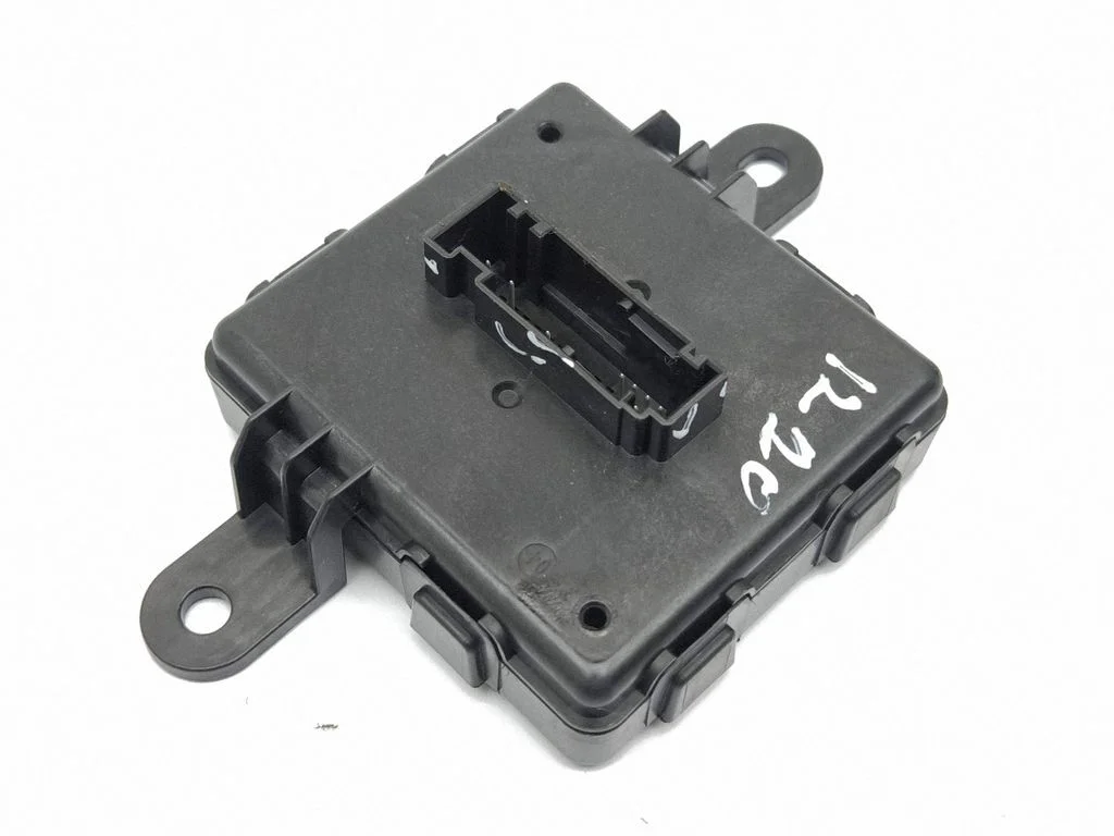 Keyless (KESSY) go control unit/module 5WA959436P