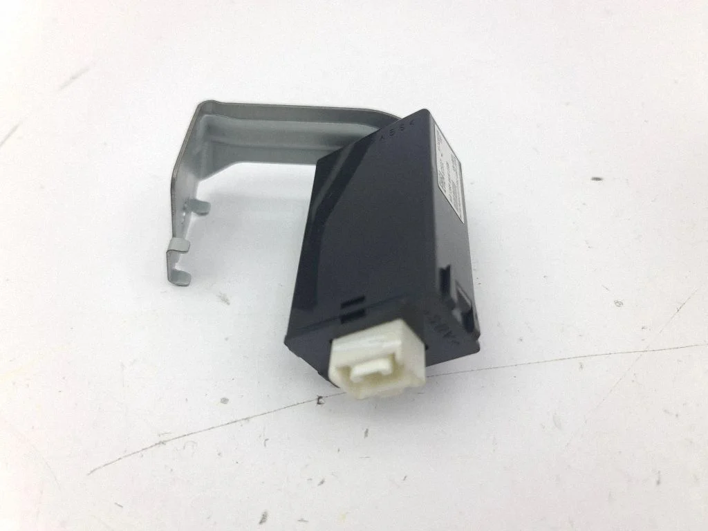 Keyless (KESSY) go control unit/module EH64675DZ