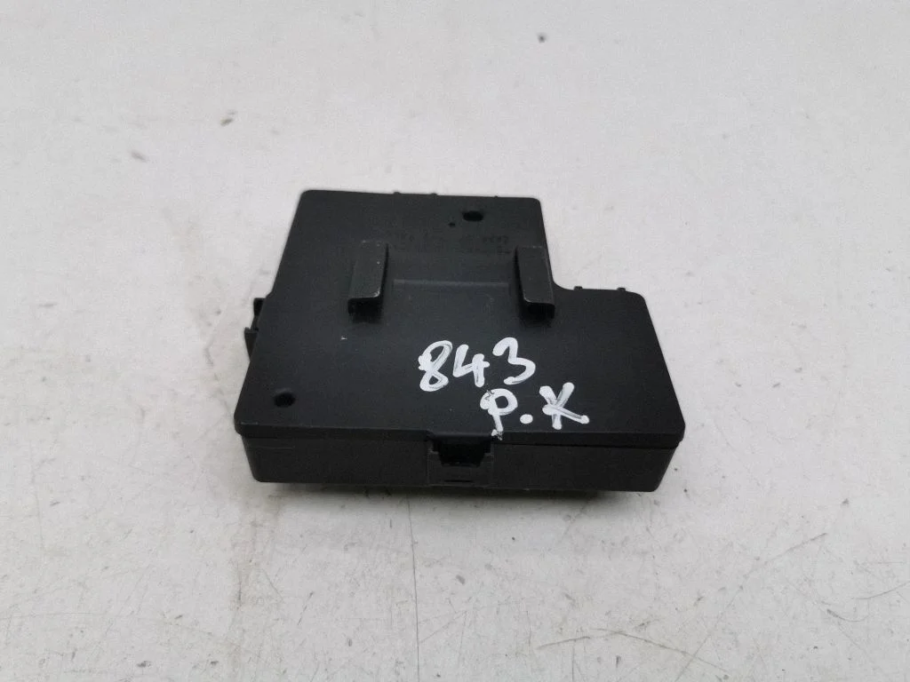 Keyless (KESSY) go control unit/module 285E26PW1E