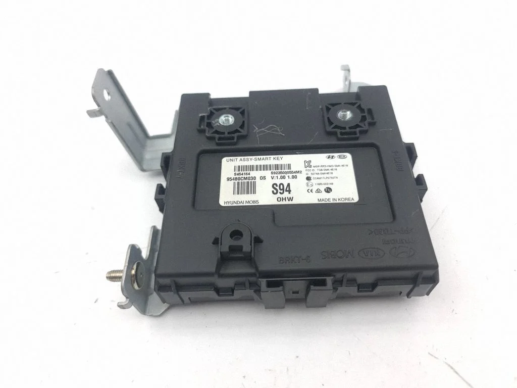 Bezatslēgas sistēmas KESSY (keyless) vadības bloks/modulis 95480CM030